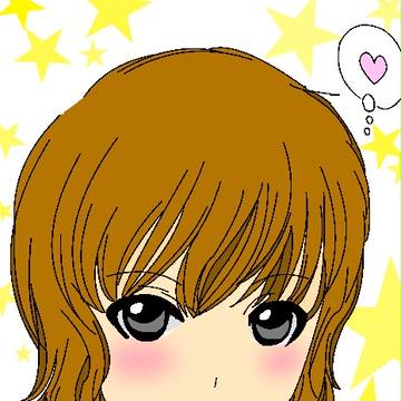 オリキャラキャラ