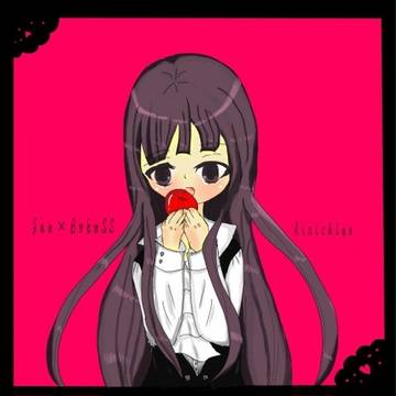 りんご凜々蝶