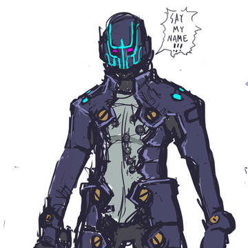 SPACE JAGI