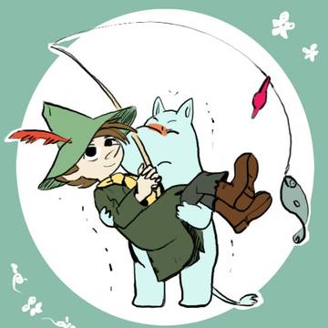 ムースナムー詰め【旧・新ばっかり】