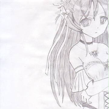 穢翼のユースティア - Eris Floralia