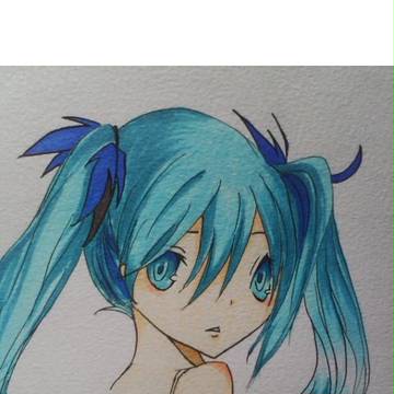 (いちよう)初音ミク