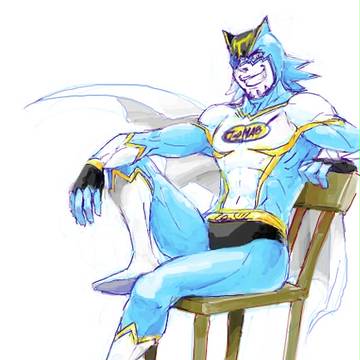 旧コスチューム