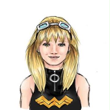Wondergirl