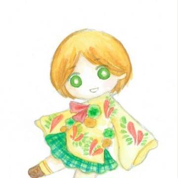 花梨ちゃん