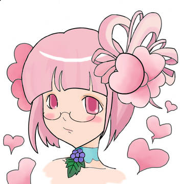 セルフィ　自画像003