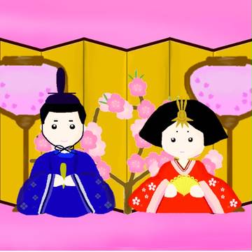 ひなまつり