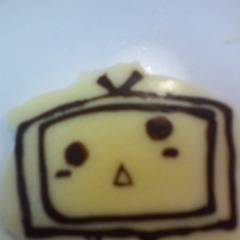 ニコニコチョコ【ニコニコテレビちゃん】
