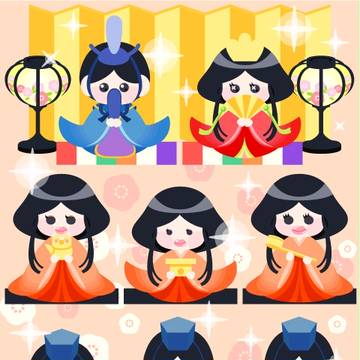 ひなまつり