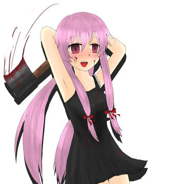 由乃ちゃん練習