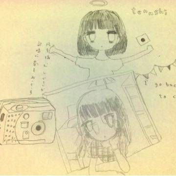 tenshi