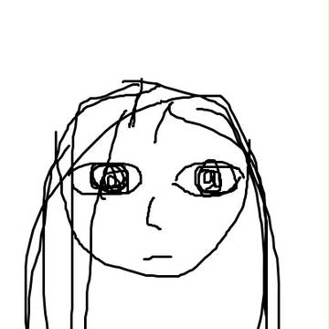 ７秒で書いたイルミ