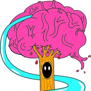brain worm