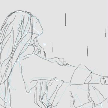 雨