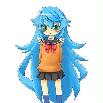 ナシャたん