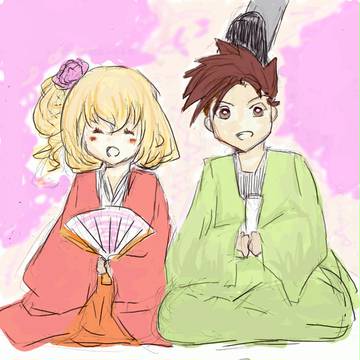 おひなさま