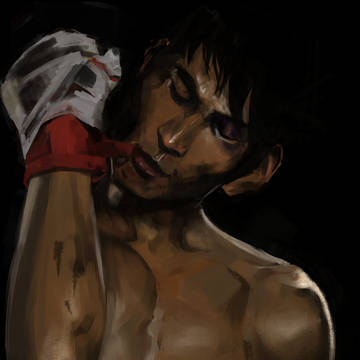 boxing