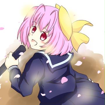 笑顔でまた会おう