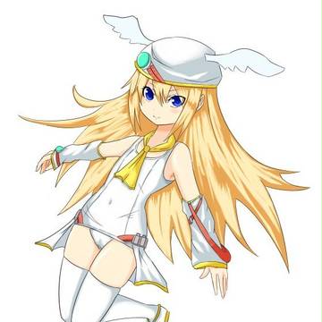 白いこ