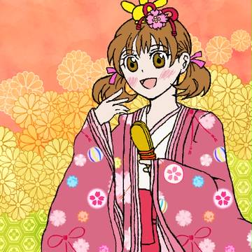 ひなまつり菜々子