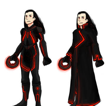TRON Aro
