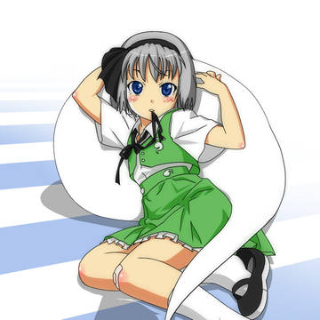 ようむミョンミョン
