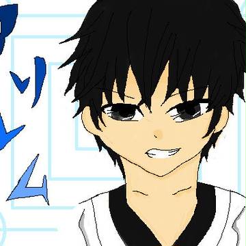 アリレムさん