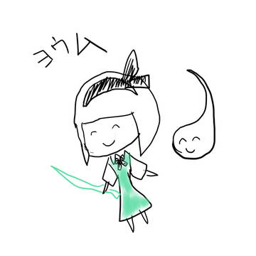 ヨウム