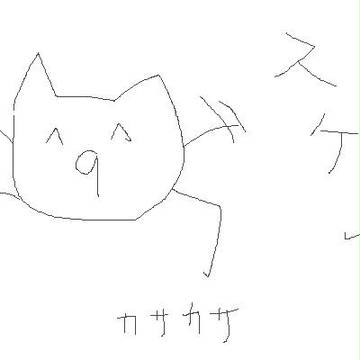オリキャラ　スゲソ