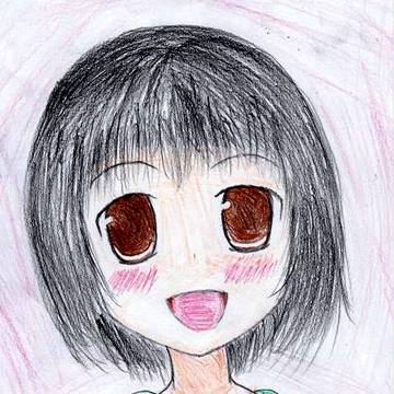 あの子の笑顔は天使の笑顔