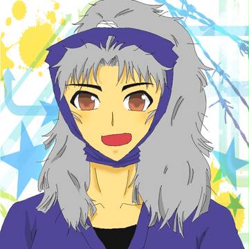 おほー☆