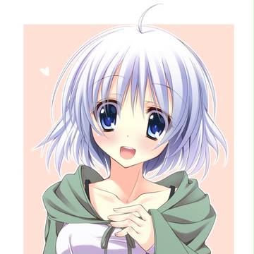 ライナちゃん