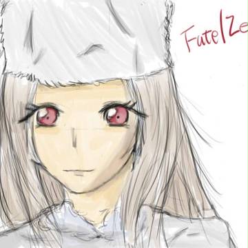 Irisviel·von·Einzbern