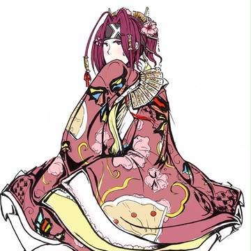女兒節利恩 (女裝注意)
