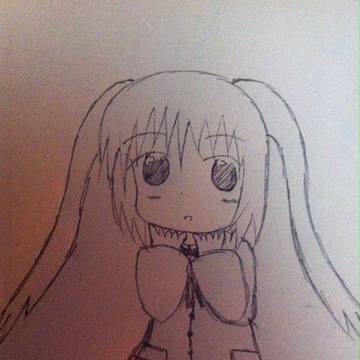 あずにゃんprpr