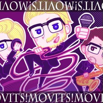 MOVITS!