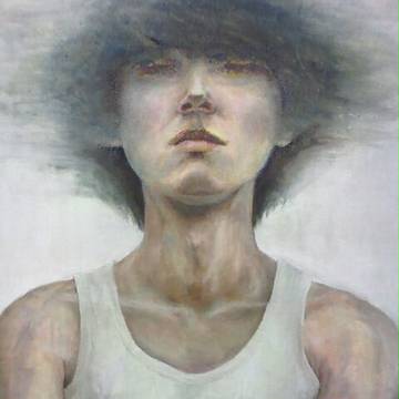 人物