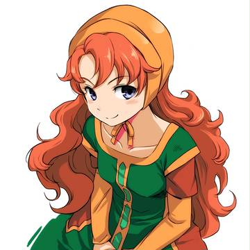 マリベル