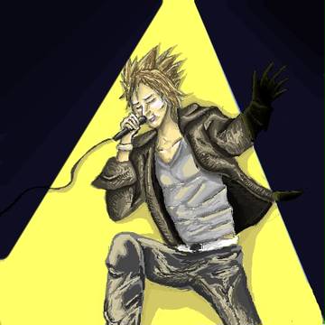 ショル兄