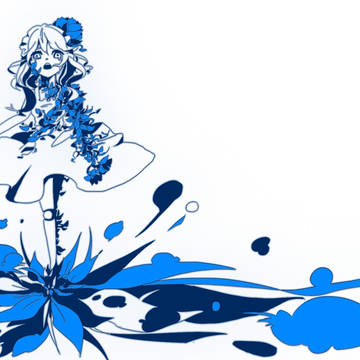 らきがき