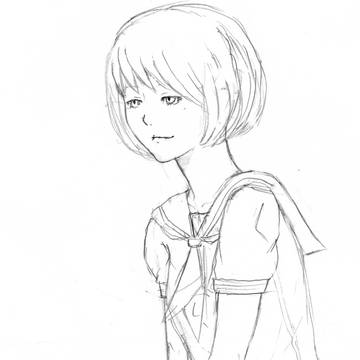 ポーズ練習