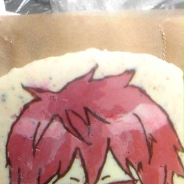 KANAME☆さんはぴば！