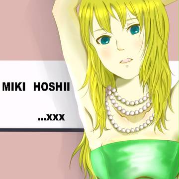 MIKISS