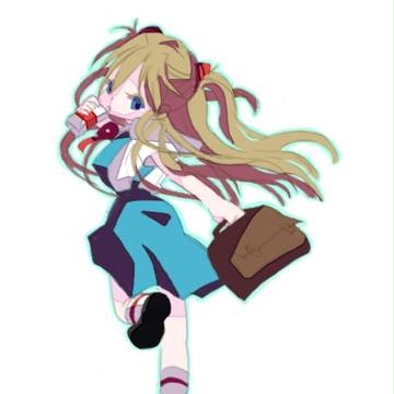 登校アスカ