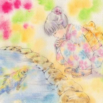 カンザシ