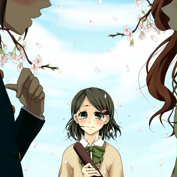 【イナイレ】私にはたくさんのものが足りなかった。