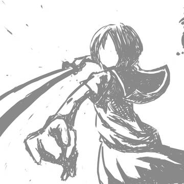 無駄絵