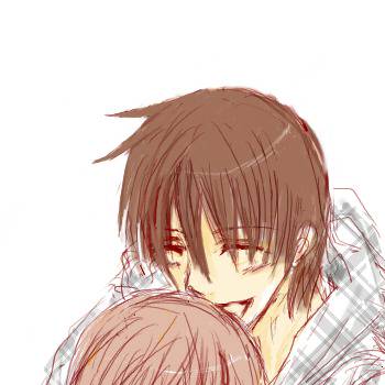 「ヒロさん❤」