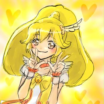 キュアピース