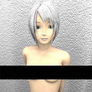 新しくモデリングし直し